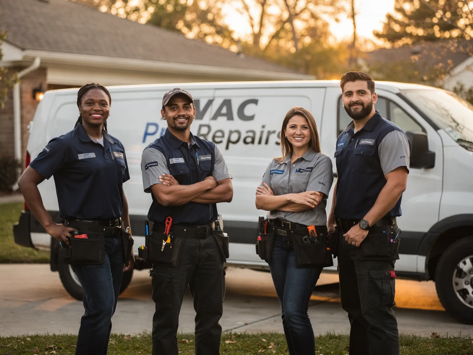 Heat Pump Repair company in Gibbon, MN