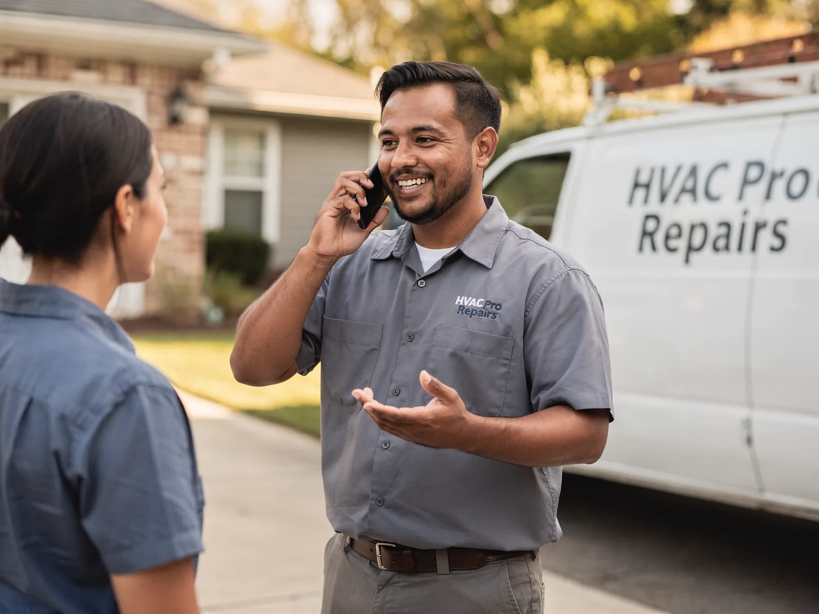 Heat Pump Repair Gibbon, MN FAQs